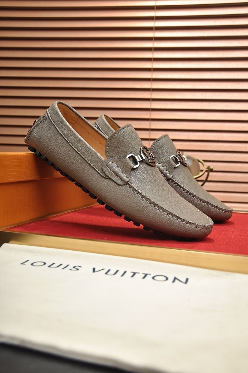 Louis Vuitton Low Shoes